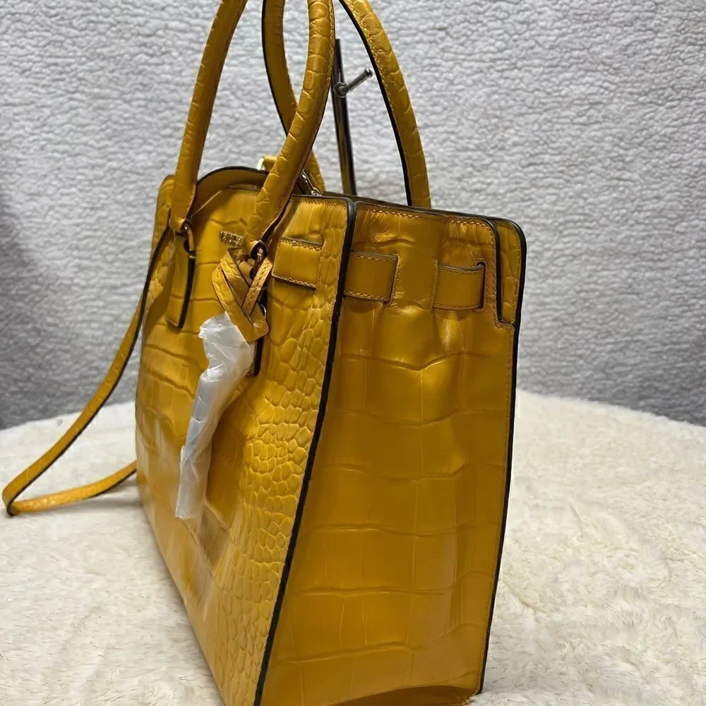 🎁NWT! MICHAEL KORS DILLON Large NS TOTE Handbag Msrp:$398.00